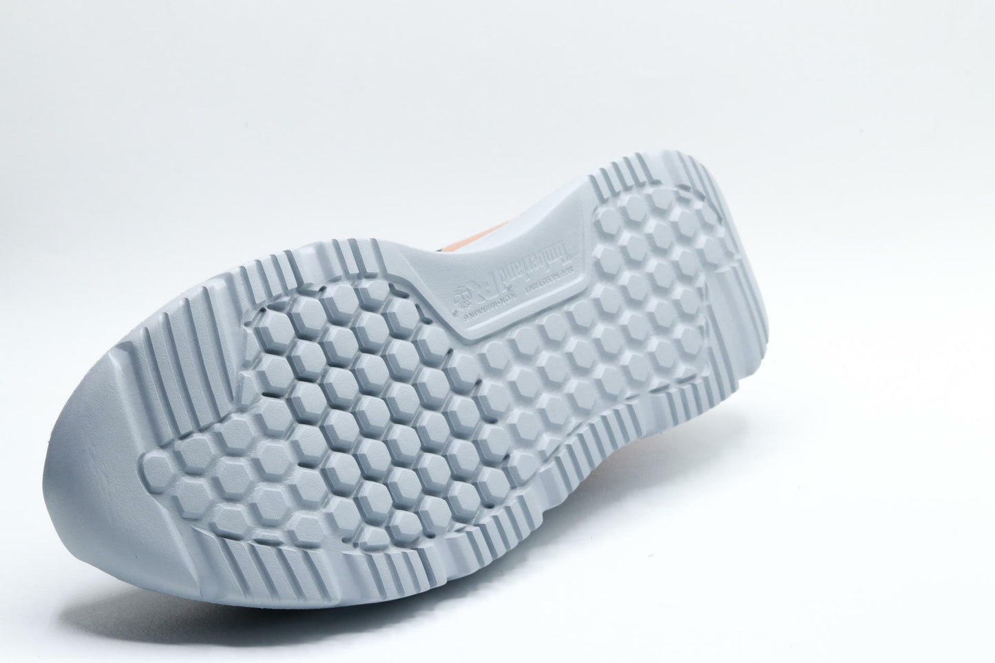 Timberland PRO Men's Setra Composite Safety Toe Industrial Athletic Work Shoe, Black/Copper, 7.5W