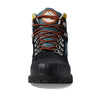 Timberland Heritage Rubber Toe Hiker Wp Black 9.5 B (M)