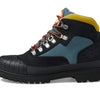 Timberland Heritage Rubber Toe Hiker Wp Black 9.5 B (M)