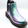 Dr. Martens Girl's 2976  US 3 Big KID  (UK 2)