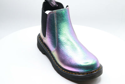 Dr. Martens Girl's 2976  US 3 Big KID  (UK 2)