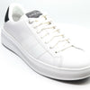 Cole Haan Men's Grand Crosscourt Premier, White/Black/Birch, 7.5-M US