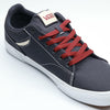Vans Men's Seldan Sneaker, Pop Lace Madder Brown, 11 M US