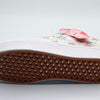 Vans Comfycush Old Skool (Coldhearted) True White/True White Men's 7, Women's 8.5 Medium