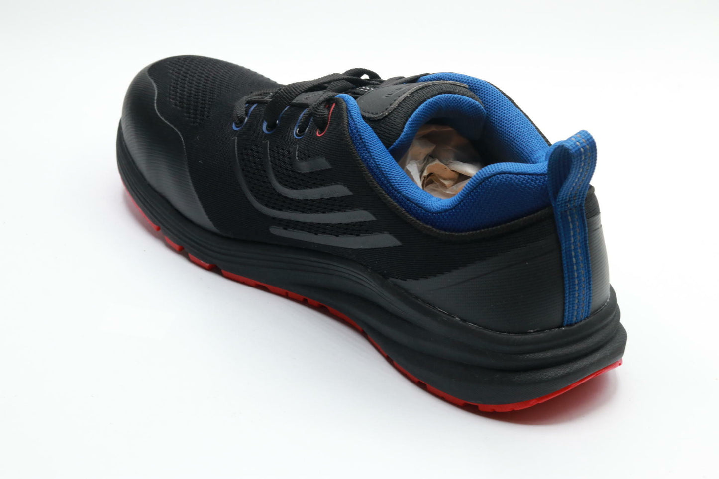 KEEN Utility Minneapolis Delta Blue/Delta Red 11 EE - Wide