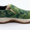 KEEN Speed Hound Slip Tread Sneakers, Camo/Campsite, 11 C US Little Kid