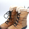 Columbia • Ice Maiden II • Brown Winter  Boots  • BL1581-288 • Women’s Sz 7.5