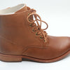 KORK-EASE Violeta Brown (Terra) Full Grain 7 M