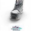 Thorogood Infinity FD Waterproof Black 11 EE - Wide