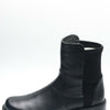 Stuart Weitzman 5050 Bold Zip Bootie Black 7 B