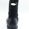 Stuart Weitzman 5050 Bold Zip Bootie Black 7 B