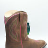 ARIAT Youth Dash Western Boot