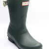 Hunter Original Back Adjustable Short Maa Green/Wild Green 6 M