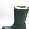Hunter Original Back Adjustable Short Maa Green/Wild Green 6 M