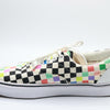Vans MOMA ComfyCush Era Moma Multi Men's 8, Women's 9.5 Medium