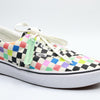 Vans MOMA ComfyCush Era Moma Multi Men's 8, Women's 9.5 Medium