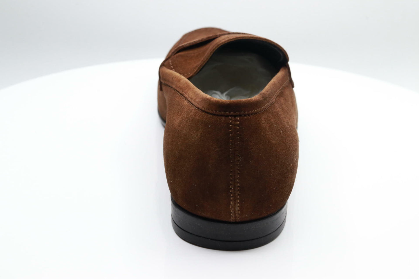 To Boot New York Corbin Brown Suede 9 D (M)