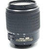 Nikon Nikkor AF-S 55-200mm f4-5.6 G ED DX VR Lens AFS #776