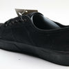 Superga Unisex's Cotu Classic Trainers, Total Black, 7 US