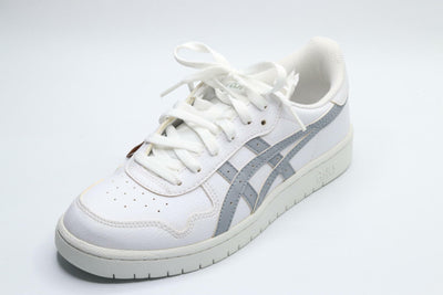 ASICS Women's Japan S Sportstyle Shoes, 8.5, White/Sheet Rock