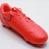 Nike Jr. Phantom GX 2 Academy Erling Haaland Force 2.5Y Bright Crimson/White