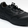 KEEN Utility Cully Comp Toe Black/Black 10.5 EE - Wide