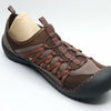 Jambu  Men's Topsail Water Sandal Sneakers  Black/Black SZ 12