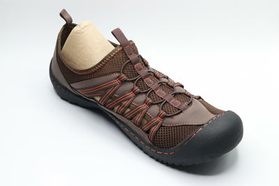 Jambu  Men's Topsail Water Sandal Sneakers  Black/Black SZ 12