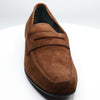 To Boot New York Corbin Brown Suede 9 D (M)