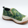 KEEN Speed Hound Slip Tread Sneakers, Camo/Campsite, 11 C US Little Kid