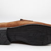 To Boot New York Corbin Brown Suede 9 D (M)