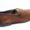 To Boot New York Corbin Brown Suede 9 D (M)