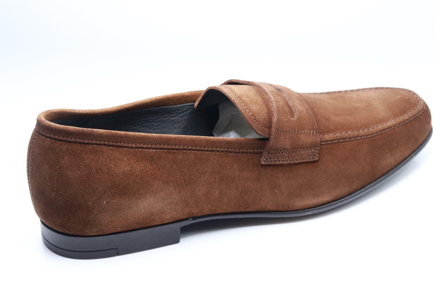 To Boot New York Corbin Brown Suede 9 D (M)