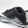 Nike Men's Vapor Speed 2 TD Football Cleats 833380 010 Black Size 13