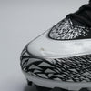 Nike Men's Vapor Speed 2 TD Football Cleats 833380 010 Black Size 13