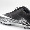 Nike Men's Vapor Speed 2 TD Football Cleats 833380 010 Black Size 13
