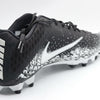 Nike Men's Vapor Speed 2 TD Football Cleats 833380 010 Black Size 13