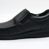 SAS Navigator Slip-Resistant Comfort Loafer Black 10.5 N - Narrow (C)