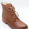 KORK-EASE Violeta Brown (Terra) Full Grain 7 M