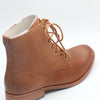KORK-EASE Violeta Brown (Terra) Full Grain 7 M