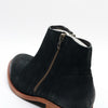 KORK-EASE Riley Black Distressed 7.5 M