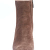 La Canadienne Joanie Coffee Suede 5 M (B)