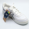 ASICS Women's Japan S Sportstyle Shoes, 8.5, White/Sheet Rock