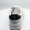 Cole Haan Men's Grand Crosscourt Premier, White/Black/Birch, 7.5-W US