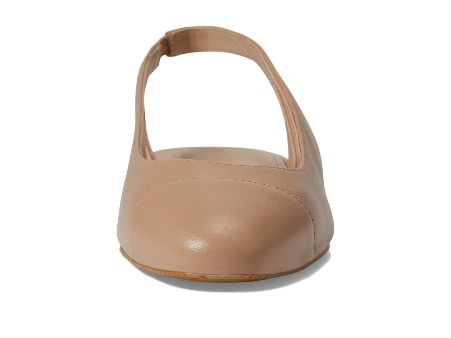 Stuart Weitzman Pearl Slingback Adobe 8.5 B