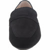 Stuart Weitzman Jet Loafer Black 1 6 B