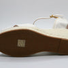Stuart Weitzman Mirela Cream 9 C