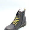 Dr. Martens Kid's Collection 1460 (Little Kid/Big Kid) Gaucho 1 UK (US 2 Little Kid) M