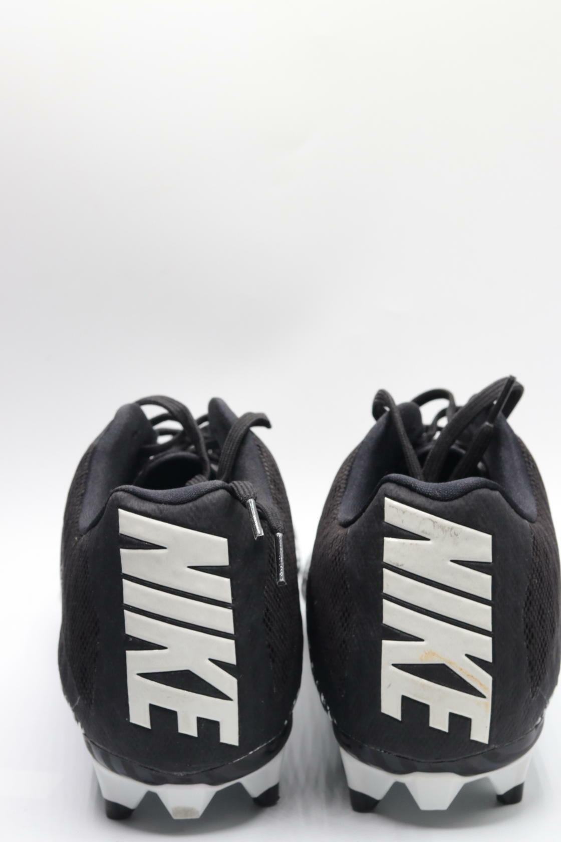 Nike Men's Vapor Speed 2 TD Football Cleats 833380 010 Black Size 13