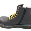 Dr. Martens Kid's Collection 1460 (Little Kid/Big Kid) Gaucho 1 UK (US 2 Little Kid) M
